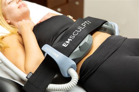 emsculpt san antonio